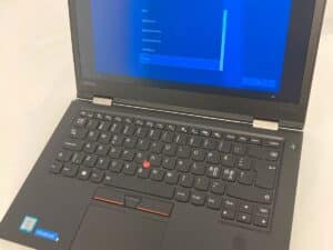 Lenovo Thinkpad X1 Carbon G4 i7 16GB/256GB 4G