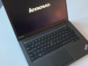 Lenovo Thinkpad X1 Carbon G2 8/256 i7 4G Linux