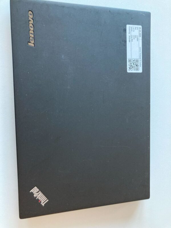 Lenovo Thinkpad X1 Carbon G2 8/256 i7 4G Linux - Bilde 3