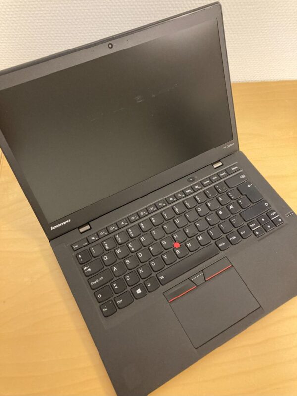 Lenovo TP X1 Carbon G3 i5-5300U 8/256 - Bilde 3