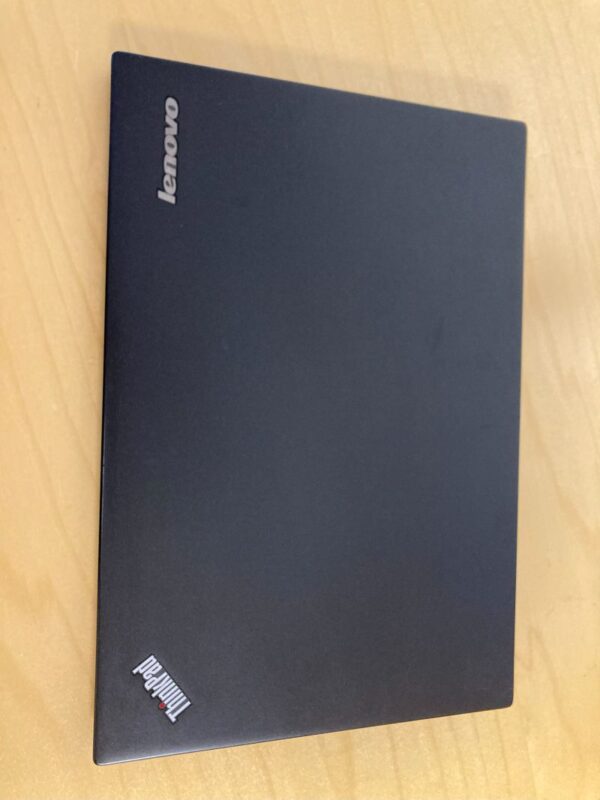 Lenovo TP X1 Carbon G3 i5-5300U 8/256 - Bilde 2