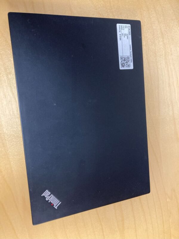 Lenovo Thinkpad T490s I5-8265U 8/256GB Linux Mint - Bilde 2