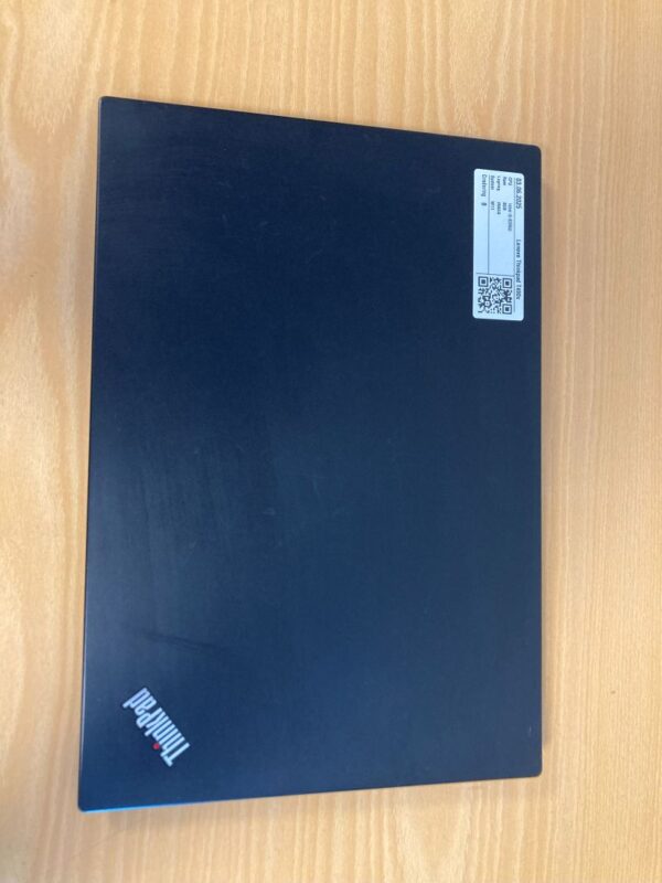 Lenovo Thinkpad T490s I5-8265U 8/256GB - Bilde 3