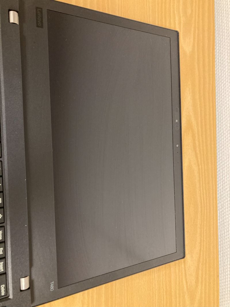 Lenovo Thinkpad T480 i7-8550U 16/512 - Bilde 3