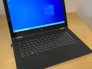 Lenovo ThinkPad Yoga 2 Pro i7-4510U 8GB 256GB