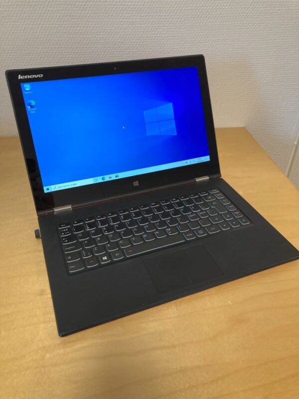 Lenovo ThinkPad Yoga 2 Pro i7-4510U 8GB 256GB