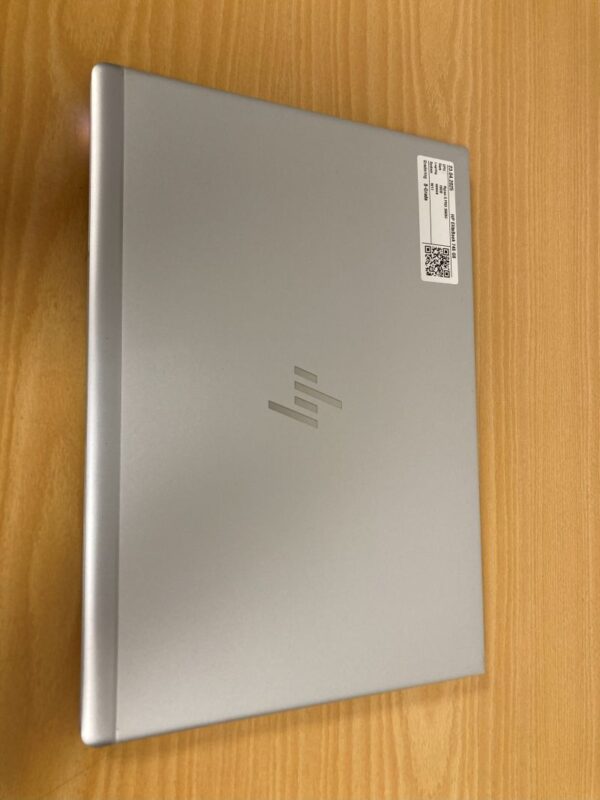 HP EliteBook 745 G6 AMD Ryzen 5 3500U 16/256 TYSK tastatur - Bilde 4