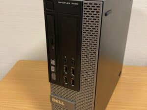 Dell Optiplex 7020 SFF i5-4590 8/256 DVD