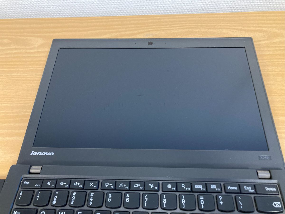 Lenovo Thinkpad X250 i7-5600U 8/256 - Bilde 3