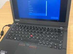 Lenovo Thinkpad X250 i7-5600U 8/256