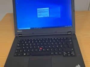 Lenovo Thinkpad L440 i5-4210M 8/128