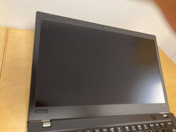 Lenovo Thinkpad T480s I5-8250U 8/256GB - Bilde 3