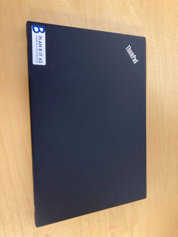 Lenovo Thinkpad T480s I5-8250U 8/256GB - Bilde 5