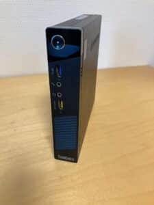 Lenovo ThinkCentre M73 i3-4130T 8/256