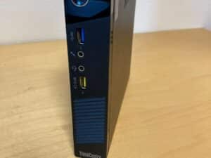 Lenovo ThinkCentre M73 i3-4130T 8/256