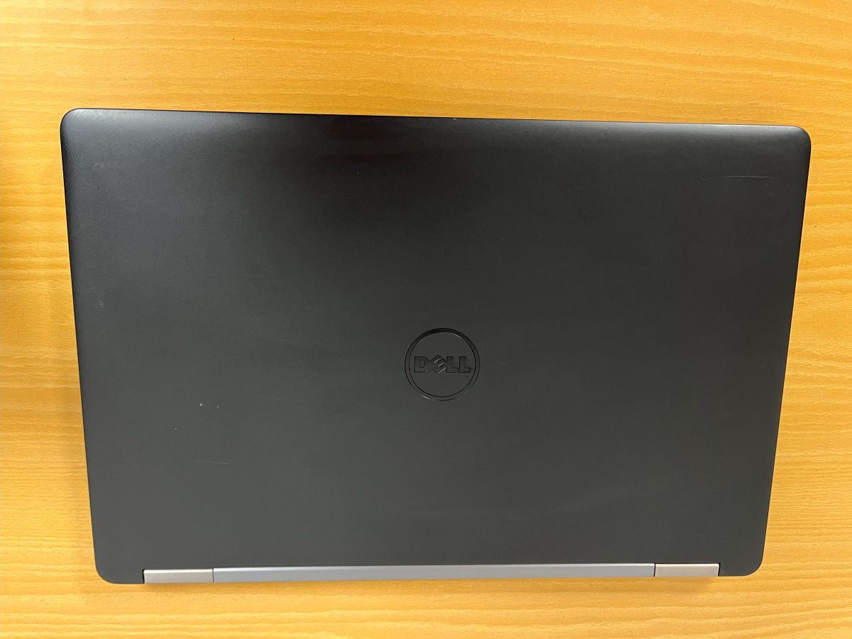 Dell Latitude E5570 i5-6300U 8/256 4G - Bilde 5