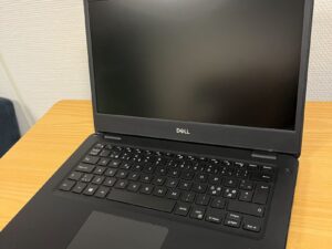Dell Latitude 3400 i5-8265U 8/128 Linux Mint