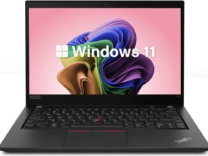 Lenovo Thinkpad T14 G2 i5-1135G7 16Gb 512GB SSD Win 11 Pro A-grade