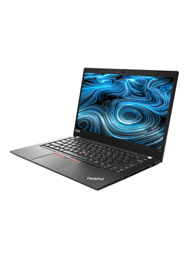 Lenovo Thinkpad T14 G2 i5-1135G7 16Gb 512GB SSD Win 11 Pro A-grade - Bilde 2