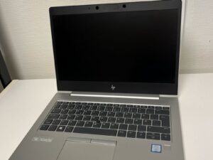 HP Elitebook 830 G6 i7-8565U 16/256 LTE