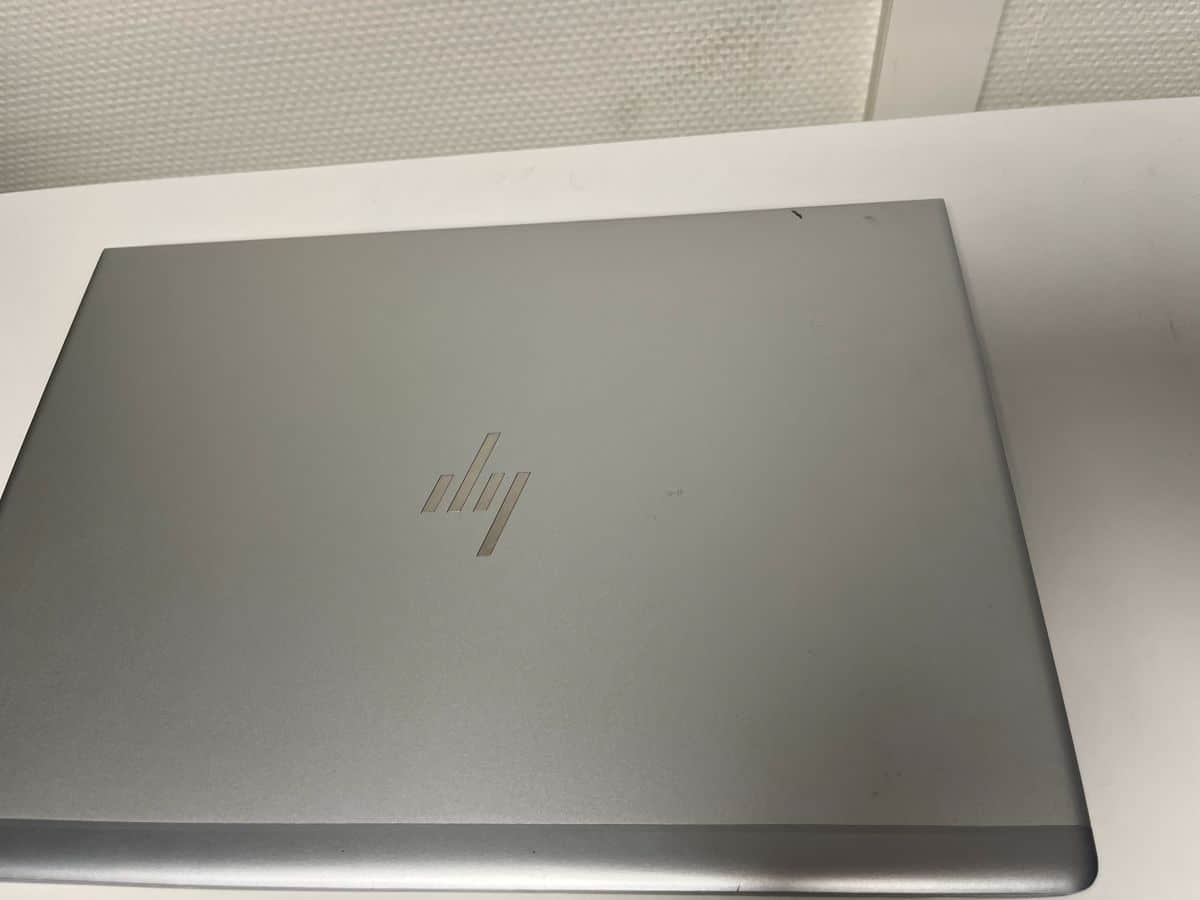 HP EliteBook 840 G6 – i7-8565U / 16 GB / 256 GB SSD B-Grade - Bilde 4