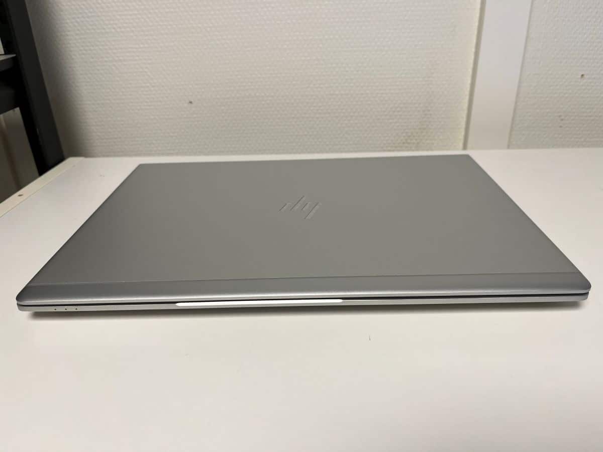 HP Elitebook 840 G6 i5-8265U 16/256 LTE A-Grade - Bilde 3
