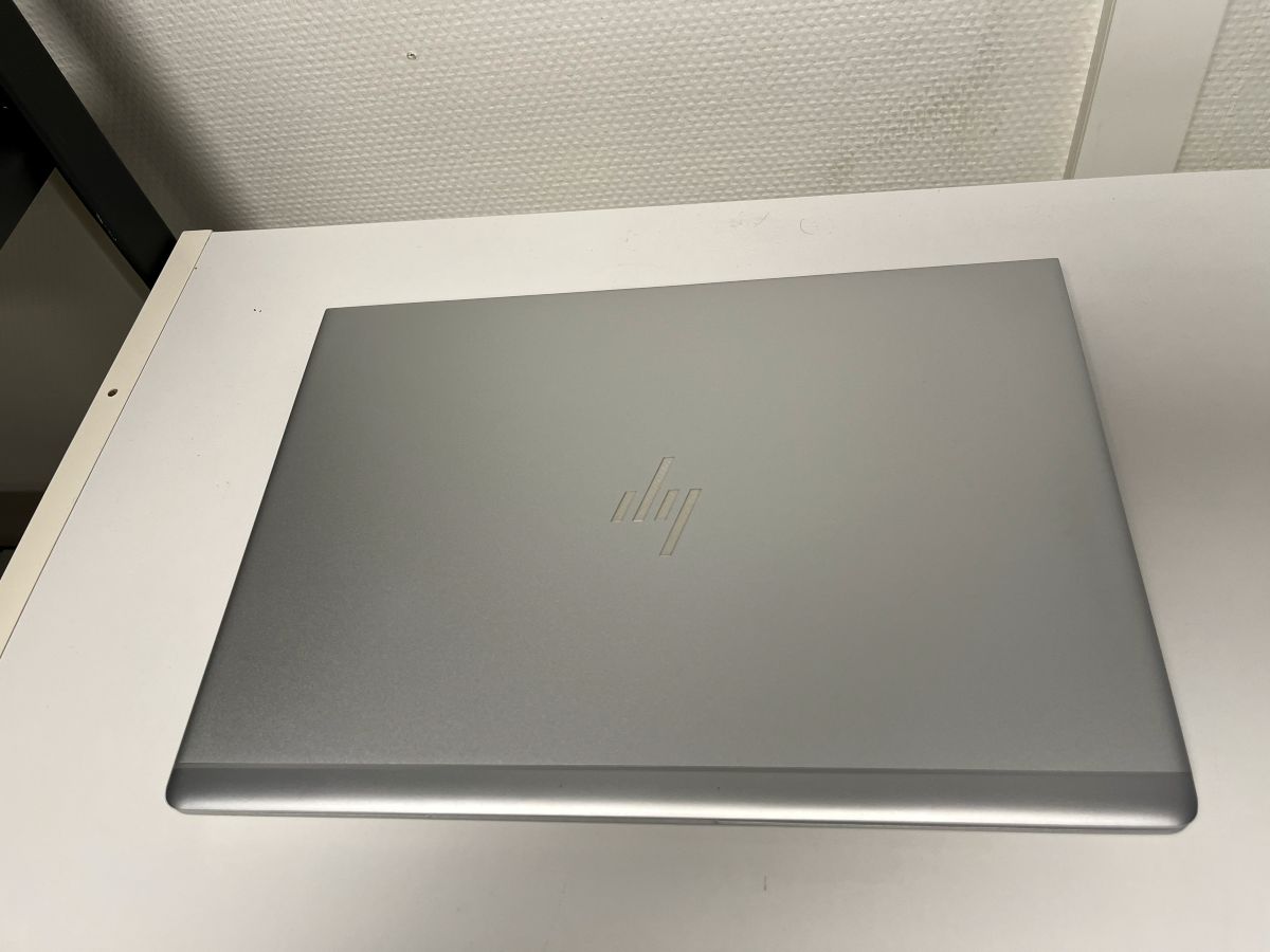 HP Elitebook 840 G6 i5-8265U 16/256 LTE A-Grade - Bilde 2