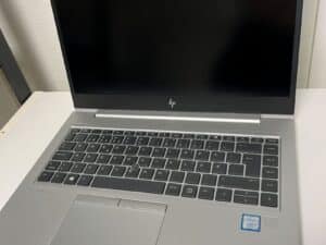 HP Elitebook 840 G6 i5-8265U 16/256 A-Grade