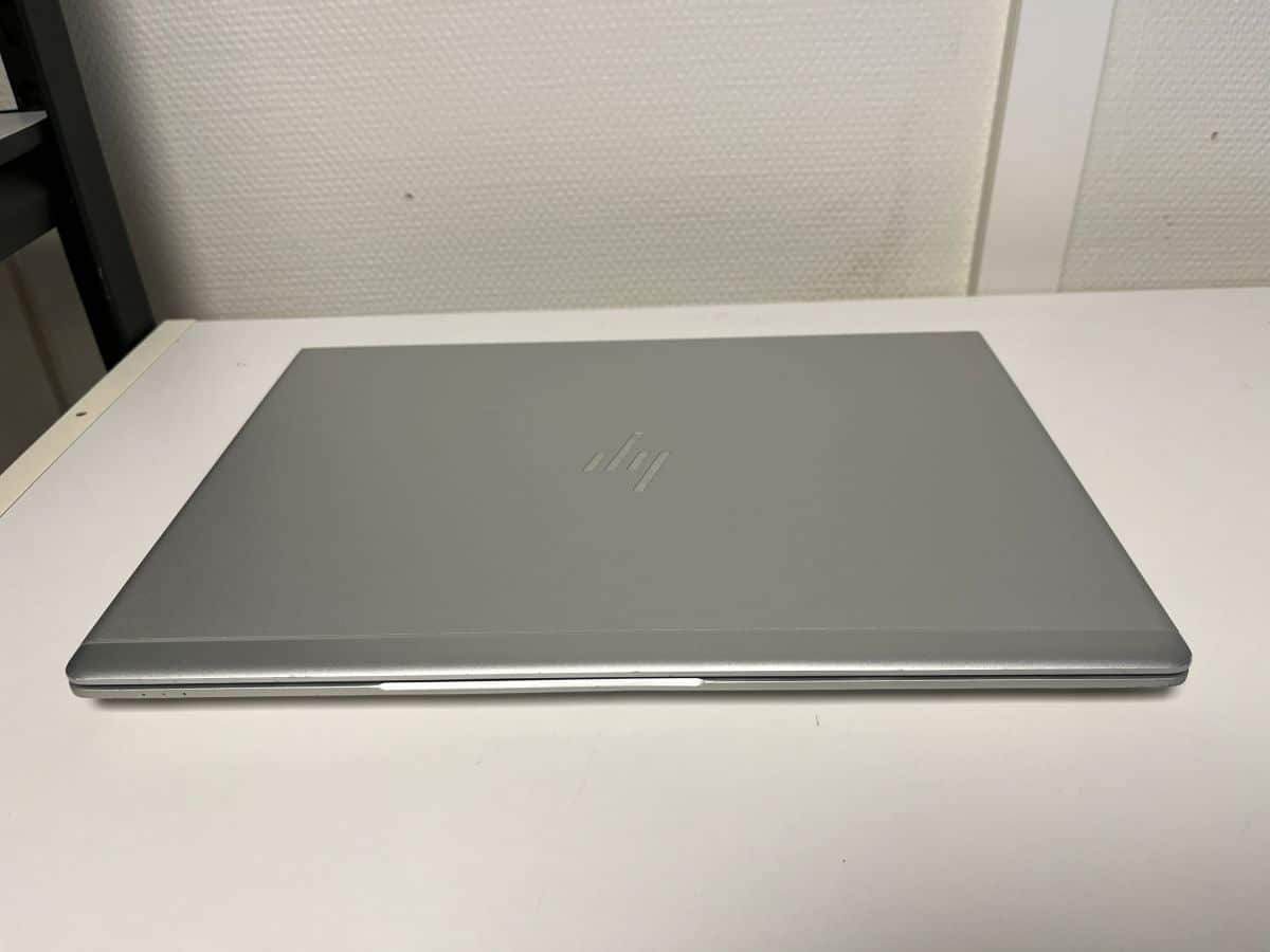 HP Elitebook 840 G6 i5-8265U 16/256 A-Grade - Bilde 2
