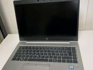 HP Elitebook 840 G6 i5-8265U 16/256 B-Grade