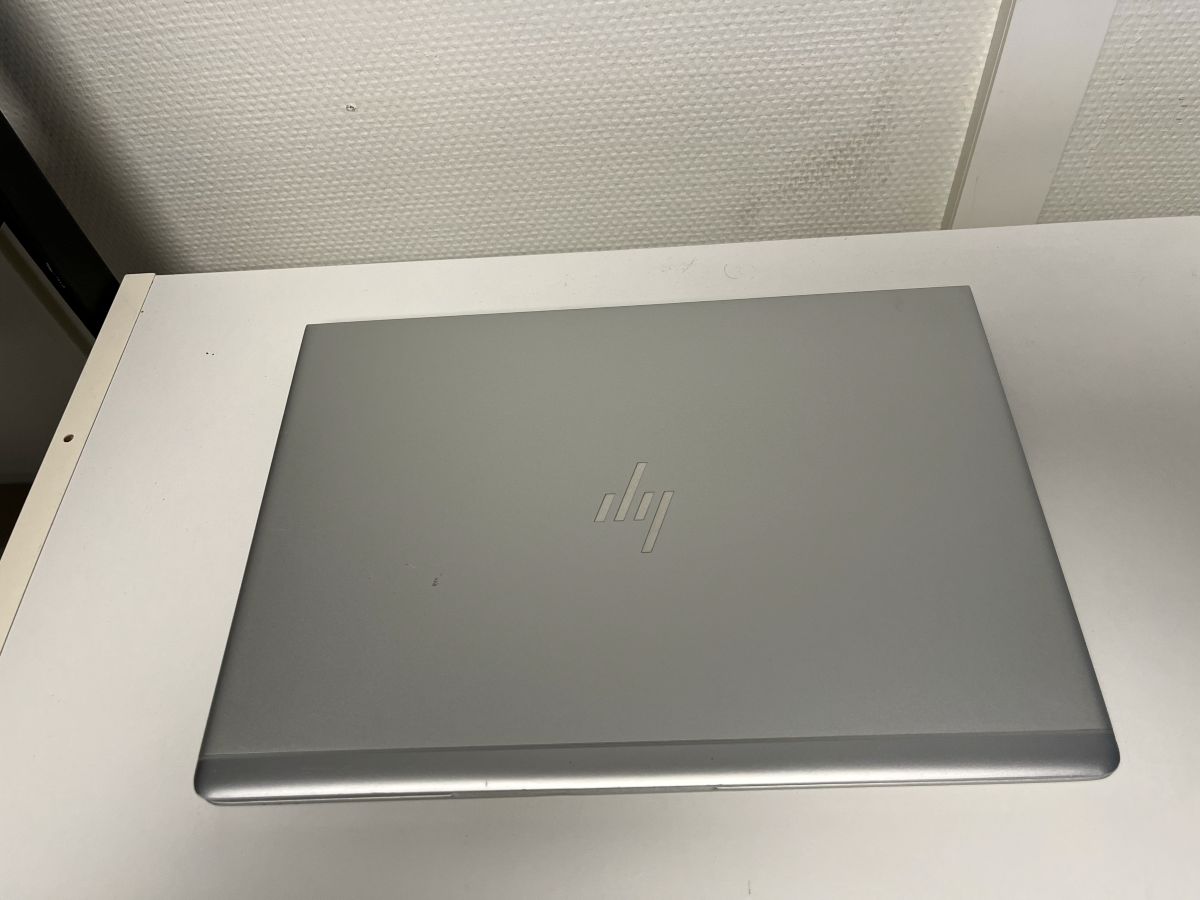 HP Elitebook 840 G6 i5-8265U 16/256 B-Grade - Bilde 2