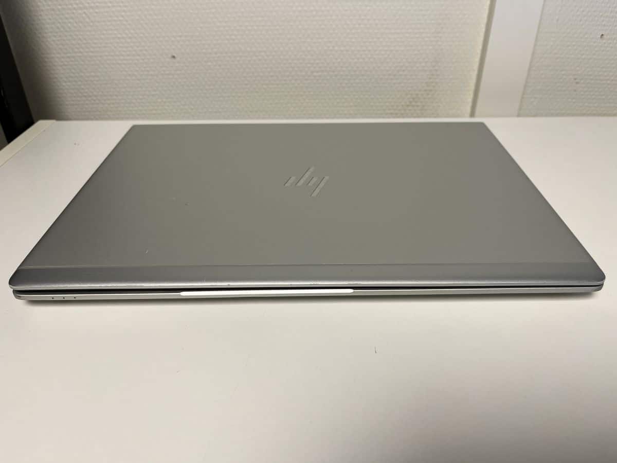 HP Elitebook 840 G6 i5-8265U 16/256 B-Grade - Bilde 3