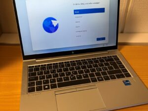 HP EliteBook 840 G8 i7-1165G7 16/512 B GRADE