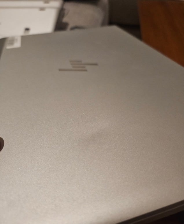 HP EliteBook 840 G8 i7-1165G7 16/512 B GRADE - Bilde 2