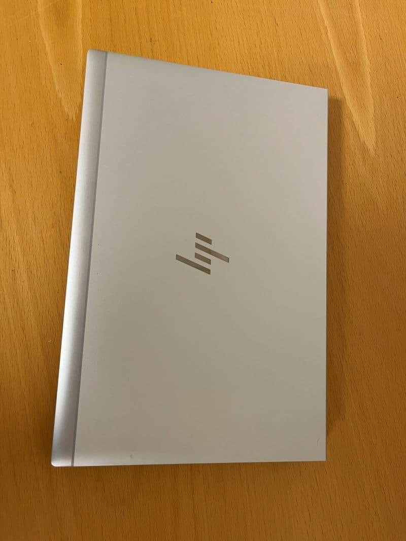 HP EliteBook 840 G7 i7-10510U 32/512 - Bilde 3