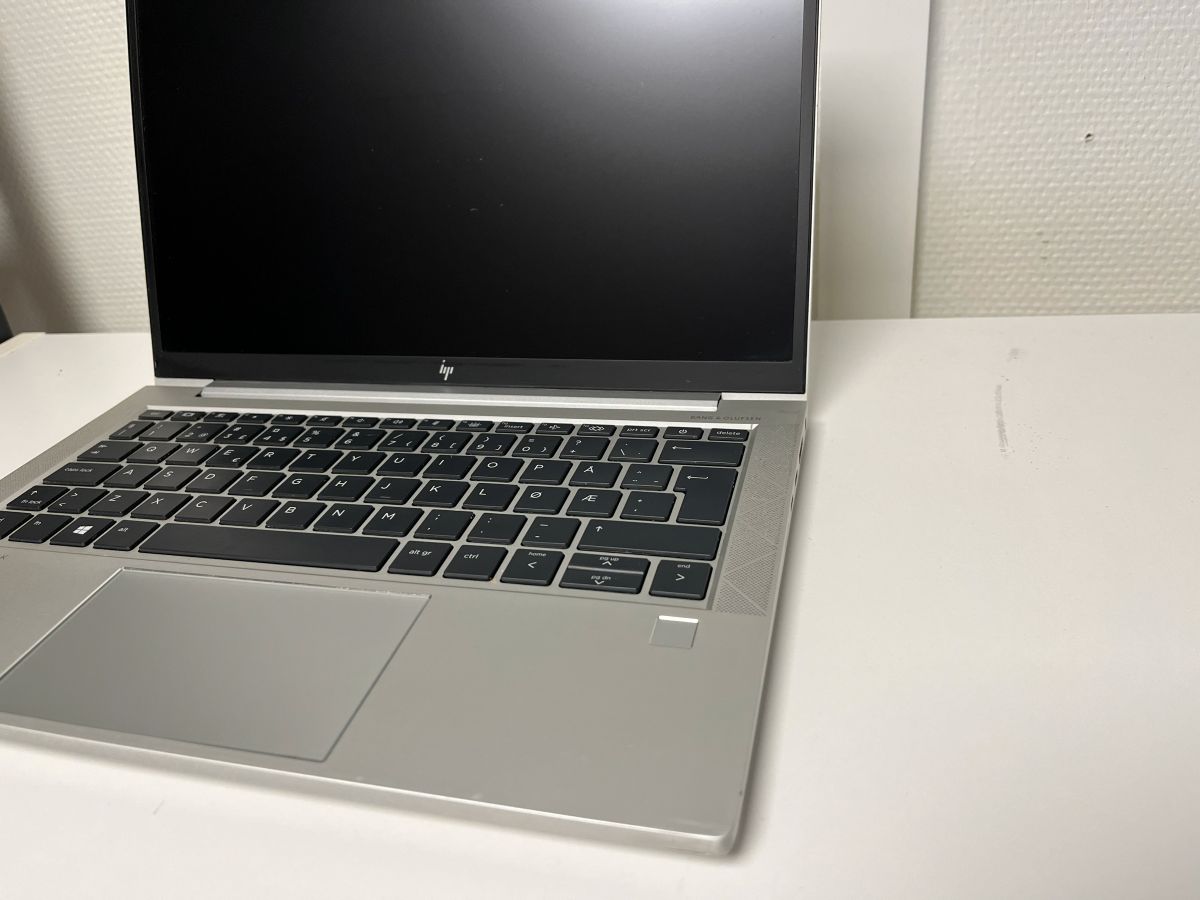 HP EliteBook 830 G7 i7-10510U 16/512 - Bilde 4