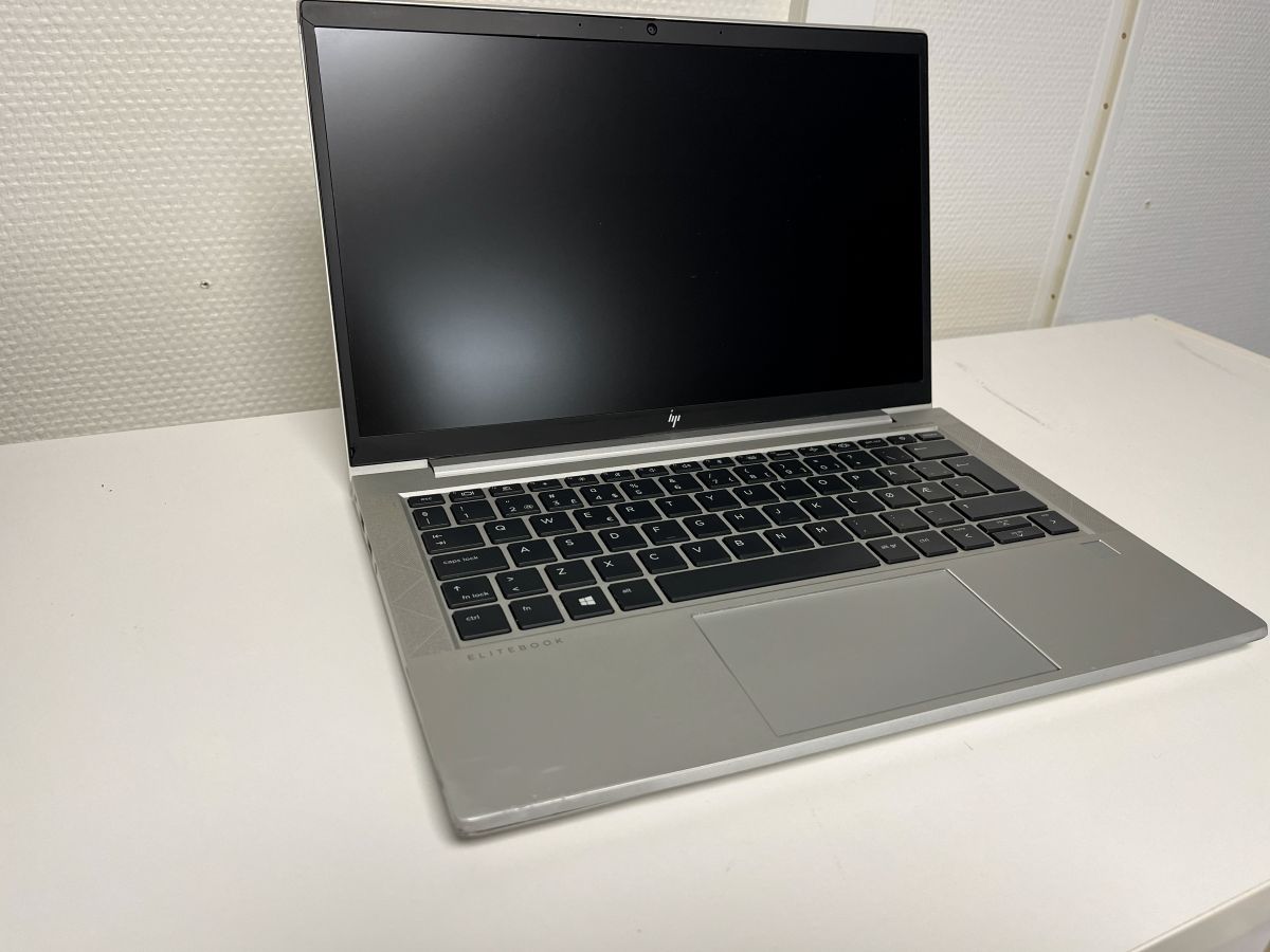 HP EliteBook 830 G7 i7-10510U 16/512 - Bilde 5