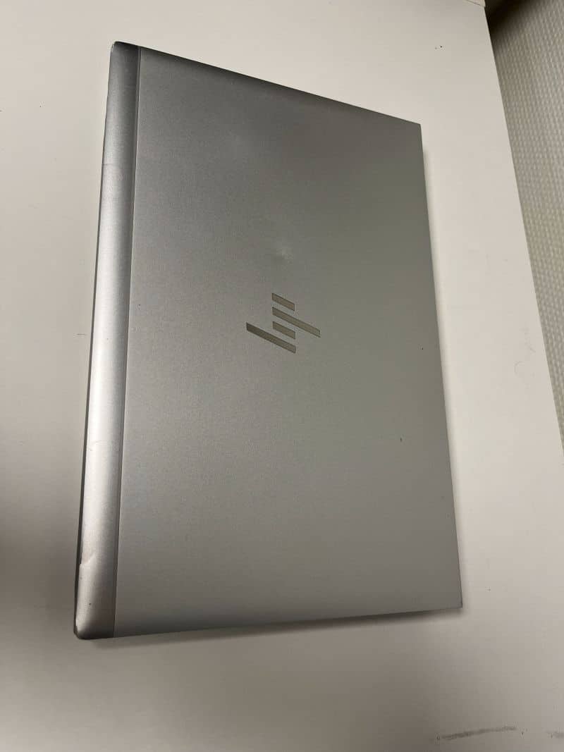 HP EliteBook 830 G7 i7-10510U 16/512 - Bilde 2