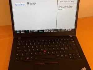 Lenovo Thinkpad T480s I5-8250U 8/256GB