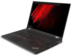 ThinkPad P15 Gen 2i 32GB RAM 512 GB SSD